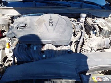 Hyundai Sonata V 2022 Hyundai Sonata Sel 2022 2.5l 2.5 Benzyna 191KM, zdjęcie 8