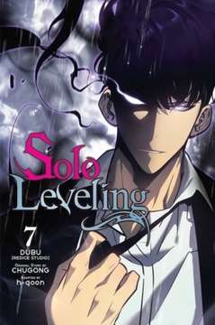 Solo Leveling, Vol. 7 CHUGONG