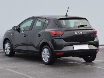 Dacia Logan III 2022 Dacia Sandero 1.0 TCe, Salon Polska, zdjęcie 3
