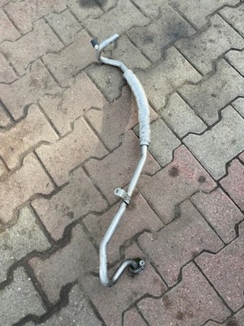 PORSCHE MACAN 95B PŘÍVOD KLIMATIZACE 95B260707E