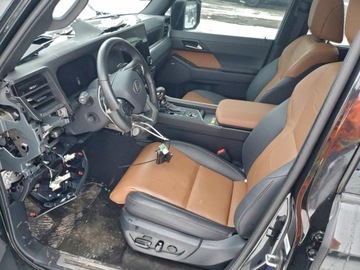 Lexus GX 2025 Lexus GX 550 Luxury 2025 3.4 Benzyna 349KM, zdjęcie 7