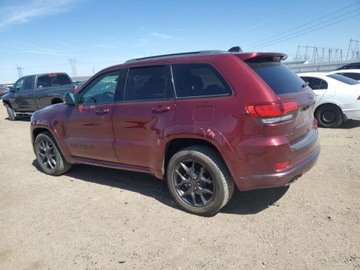 Jeep Grand Cherokee IV 2019 Jeep Grand Cherokee Limited 2019 5.7l 5.7 Benzyna 360KM, zdjęcie 1