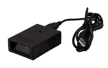 Стационарный считыватель штрих-кодов MJ-S1009