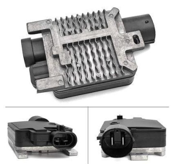 MODUŁ WENTYLATORA 940002904 do FORD KUGA I S-MAX I MONDEO IV GALAXY II