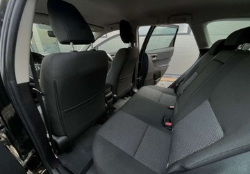 Toyota Auris II Touring Sports Valvematic 130 132KM 2014 Toyota Auris 1.6 BEZWYPADKOWA 132KM kamera gwarancja 1.6 Benzyna, zdjęcie 18