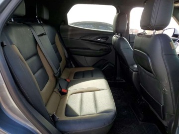 Chevrolet TrailBlazer II 2021 Chevrolet Trailblazer 2021 CHEVROLET TRAILBLAZER ACTIV 1.3 Benzyna 155KM, zdjęcie 9