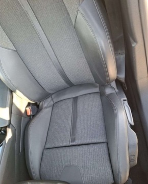 Peugeot 508 II Sedan 1.5 BlueHDI 130KM 2021 Peugeot 508 Peugeot 508 1.5 Diesel 130KM, zdjęcie 25