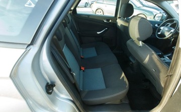 Ford Mondeo IV Kombi 2.0 Duratec Flexifuel 145KM 2010 Ford Mondeo 2.0 benzyna 145KM Climatronic grzane fotele serwis ASO 2.0, zdjęcie 27