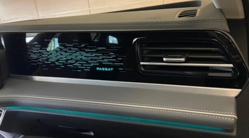 Volkswagen Passat B9 2024 Volkswagen Passat Salon Polska Bezwypadkowy Gwarancja R Cars Warszawa 2.0, zdjęcie 22