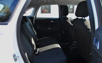 Opel 2018 Opel Crossland X GWARANCJA, 2018r, Benzyna, Asystent pasa ruchu, Swietnie, zdjęcie 7