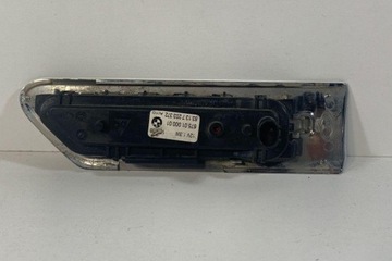 PRAVÝ SMĚROVKA BLATNÍKU BMW 7 (F01, F02) 7203372 4.4L GASOLINE 2009