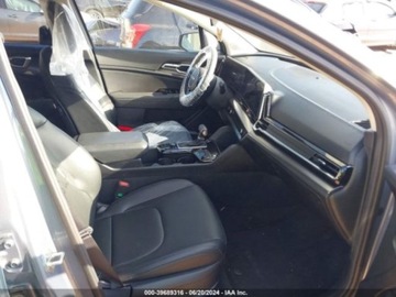 Kia 2023 Kia Sportage 2023 Kia Sportage EX FWD 2.0 Benzyna 187KM, zdjęcie 4