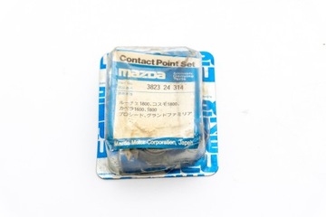 PIN ROZDĚLOVAČE ZAPALOVACÍ MAZDA 323 626 929