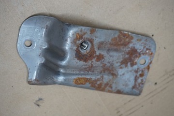 NISSAN PATROL PLECH DRŽÁKY SKŘÍŇKA SEDADLA LEVÝ PŘEDNÍ GR Y61 97-04R