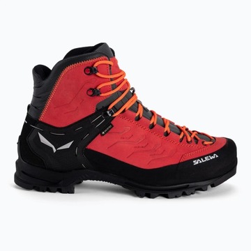 Buty wysokogórskie męskie Salewa Rapace GTX 43