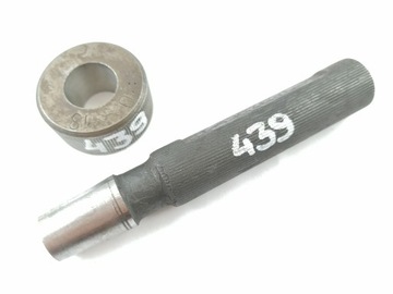 Sprawdzian stożkowy komplet MSTa 2