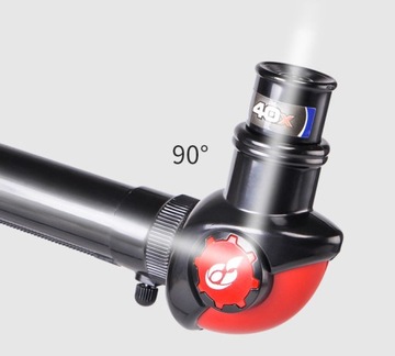 ОБРАЗОВАТЕЛЬНЫЙ ТЕЛЕСКОП ДЛЯ ДЕТЕЙ НАБЛЮДАТЕЛЬНЫЙ ОБЪЕМ