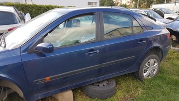 renault laguna 2 drzwi