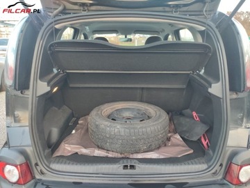 Citroen C3 Picasso 1.4 95KM 2012 Citroen C3 Picasso GWARANCJA Zarejestrowany Aktualne OC i BT Mozliwa zamia, zdjęcie 13