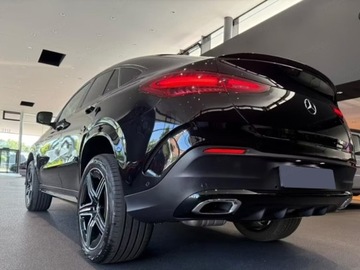 Mercedes GLE V167 SUV Facelifting 3.0 450d 367KM 2025 GLE Coupe 450 d 4-Matic AMG Line 3.0 (367KM) 2025, zdjęcie 3