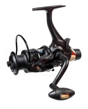 GRUNT Carp SET Удочка Катушка Jaxon леска