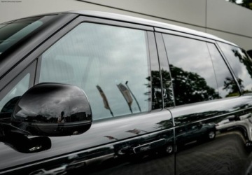 Land Rover Range Rover V SWB 4.4 P535 530KM 2025 Land Rover Range Rover Land Rover Range Rover Autobiography Autobiography, zdjęcie 30
