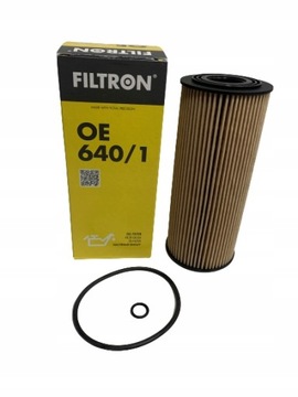 КОМПЛЕКТ ФИЛЬТРОВ FILTRON VW GOLF 4 IV AUDI A3 1.9TDI