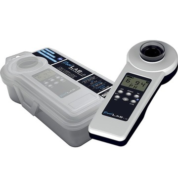TESTER WODY DO BASENU BASEN POOLLAB 1.0 POL01 FOTOMETR
