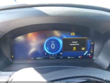 Ford Explorer VI 2023 Ford Explorer Platinum 2023 3.0 Benzyna 400KM, zdjęcie 10