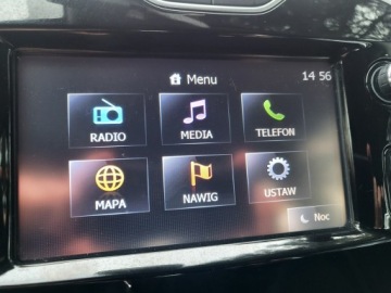 Renault Clio IV 2015 Renault Clio 0.9 TCE 90 KM Ładne Bezwypadkowe, zdjęcie 29