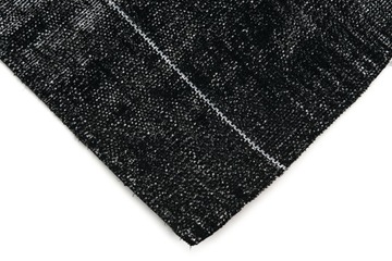 Agrotkanina czarna PROFI PP UV 100g/m2 80cm 10mb