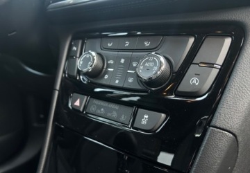 Opel Mokka I SUV 1.6 CDTI Ecotec 136KM 2016 Opel Mokka 1,6 136 KM Cosmo Navi Led PDC Kamera BEZWYPADKOWY 1.6 Diesel, zdjęcie 15