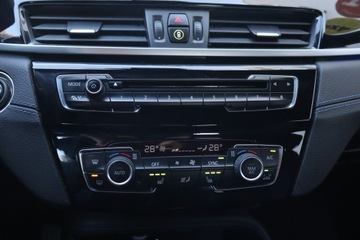 BMW X2 F39 Crossover 2.0 20i 192KM 2019 BMW X2 xDrive20i, Salon Polska, Serwis ASO, 4X4, zdjęcie 15