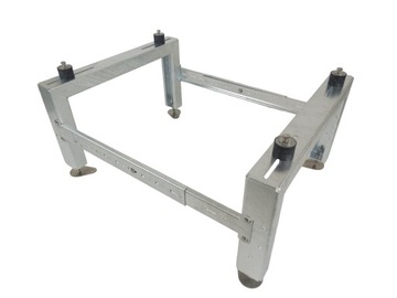 WSPORNIK POMPY CIEPŁA KLIMATYZATORA 500KG OCYNK OGN + INOX
