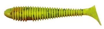 Ripper Konger Grubber Shad 7cm kolor 026 - 5szt