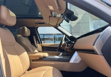 Land Rover 2025 Land Rover Range Rover Range Rover L460 3.0D I6 350 PS AWD Auto Autobiogra, zdjęcie 3