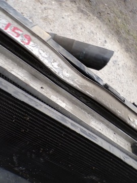 ALFA ROMEO 159 1.9 16V JTDM CHLADIČ KOMPLET