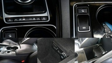 Jaguar F-Pace SUV 2.0 i4D 180KM 2016 Jaguar F-PACE 2.0D AWD Prestige panorama aut. nawi, zdjęcie 20