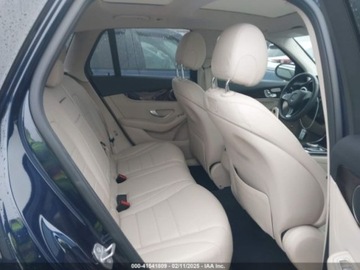 Mercedes GLC C253 2018 Mercedes-Benz GLC Glc 300 4matic 2.0 Benzyna 241KM, zdjęcie 10