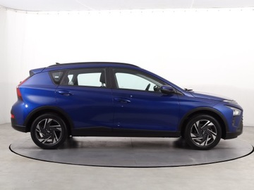 Hyundai Bayon SUV 1.2 MPI 84KM 2021 Hyundai Bayon 1.2 i, Salon Polska, Serwis ASO, zdjęcie 5