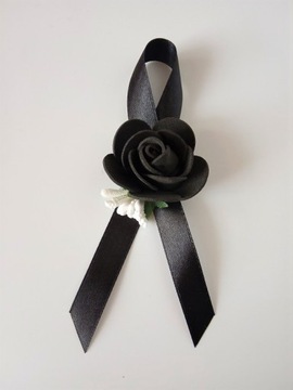 PR26 _AK * Przypinka butonierka ślub STUDNIÓWKA