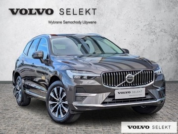 Volvo XC60 II 2023 Volvo XC 60 XC60 B4B Plus Bright, ACC, Climate, Sk, zdjęcie 3