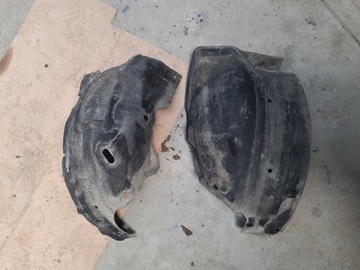 MEGANE IV 1.5DCI PODBĚH LEVÉ PŘEDNÍ HB KPL.