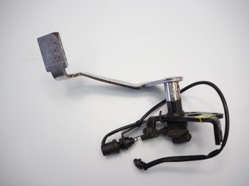 YAMAHA XVS 125 DRAG STAR 97-04 DŹWIGNIA HAMULCA NOŻNEGO