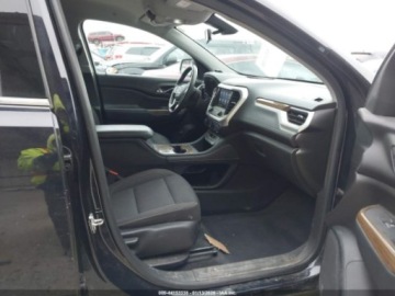  GMC Acadia Sle 2021 2.5 Benzyna 193KM, zdjęcie 9