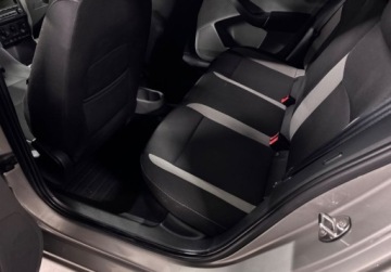 Skoda Rapid II Spaceback 1.2 TSI 85KM 2014 Skoda RAPID krajowyserwis2 wlascicielibogata wersja 1.2 Benzyna 105KM, zdjęcie 12