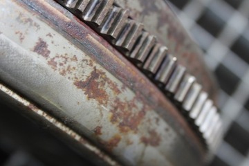 KOTOUČ SETRVAČNÍK PŘEVODOVKY AUTOMATICKÉ AUDI A3 SPORTBACK (8PA) 06J105266AE