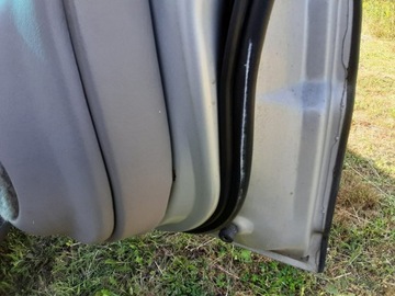 Ford Expedition I 1998 Ford Expedition XLT 98 z silnikiem 5.4 v8 Tritron, zdjęcie 33