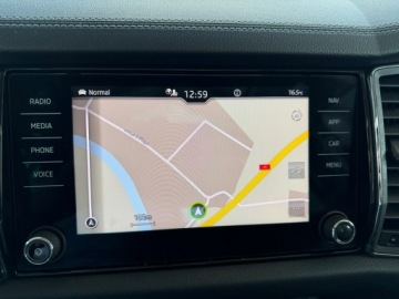 Skoda Kodiaq I 2023 Škoda Kodiaq Skoda Kodiaq LAURIN&amp;KLEMENT acc, zdjęcie 29