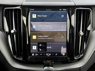 Volvo XC60 II Crossover Plug-In Facelifting 2.0 T8 455KM 2024 Volvo XC 60 XC60 T8 | 455KM | Plug-In | AWD | Ultr, zdjęcie 10